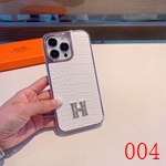 コピーブランドiPhone17 Proケース カード収納付き